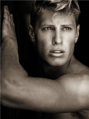 Male model photo shoot of Michael Mac Donald