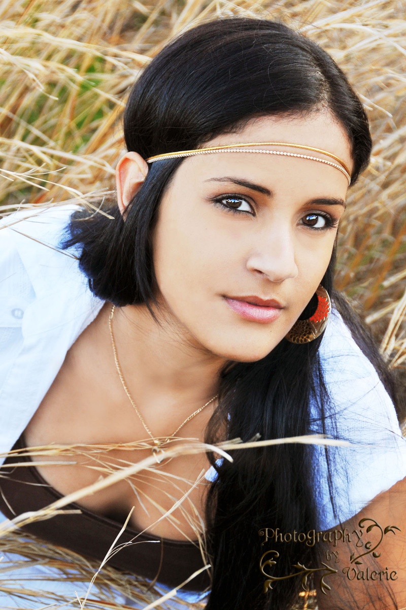 Female model photo shoot of Photography by Valerie and Loranny Inocencia in Palm Bay