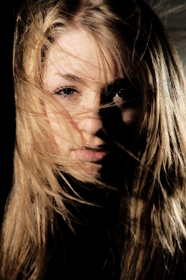 Female model photo shoot of Jenna Eklund