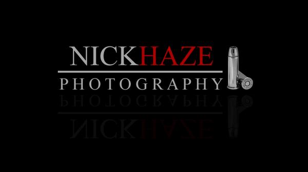 Male model photo shoot of NICK HAZE