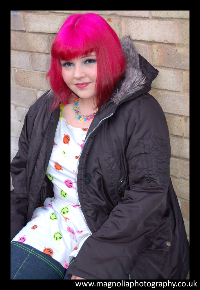 Female model photo shoot of UV Ragdollie by Magnolia Photography in Newton Ayecliffe