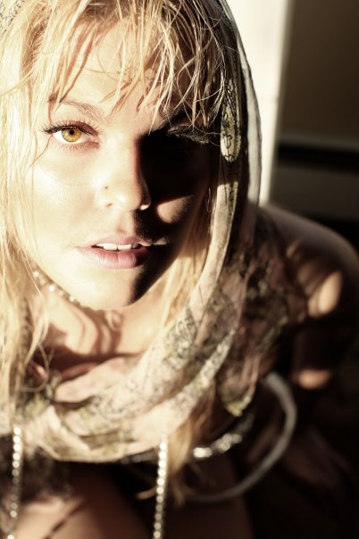 Female model photo shoot of TamsenLeigh
