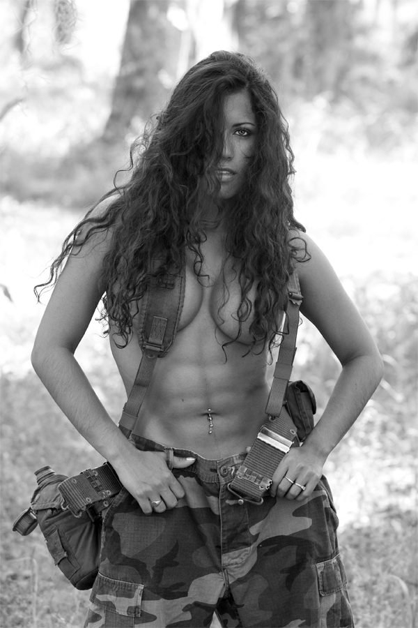 Female model photo shoot of Johana L by I FotoU DC