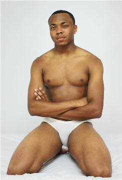 Male model photo shoot of Jerelle by Imagen  Arte in San Antonio, TX