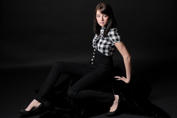 Female model photo shoot of MaryBeth Whalen