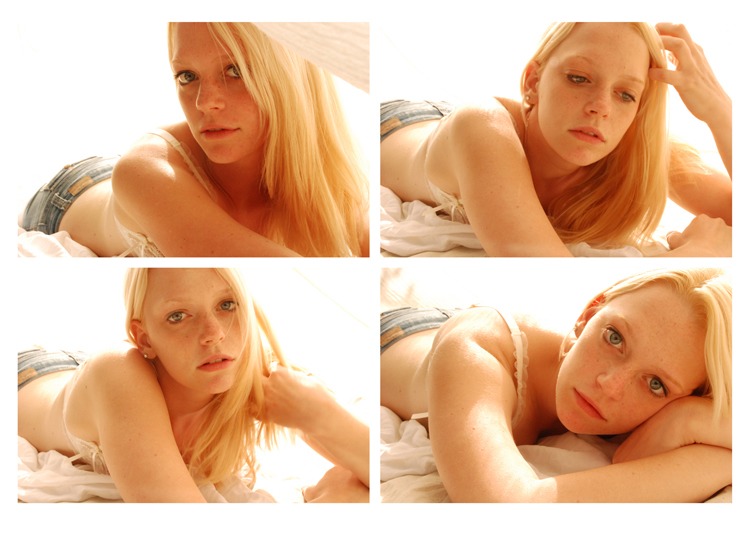 Female model photo shoot of Erica Wilkerson by WV-Studios