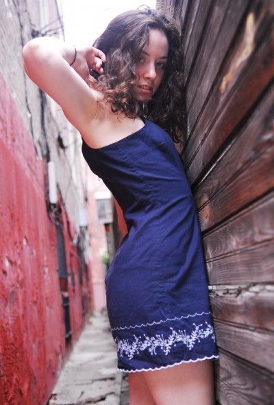 Female model photo shoot of Ariel Sparrow by REBEL ALUMNI in Philadelphia