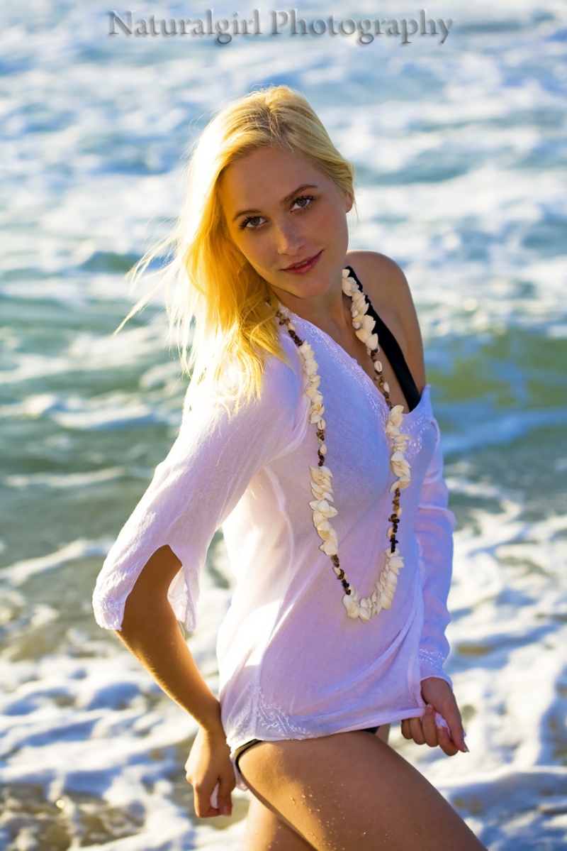 Male and Female model photo shoot of Naturalgirl and No Account in Kirra