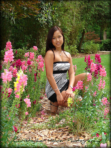 Female model photo shoot of -Monica- by Christopher Holder in Tallahassee,FL
