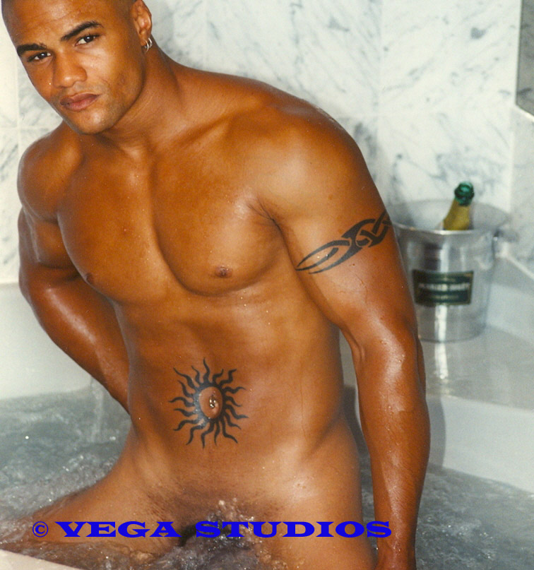 Male model photo shoot of Vega Studios