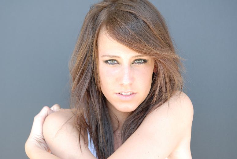 Female model photo shoot of Paige  Lewis