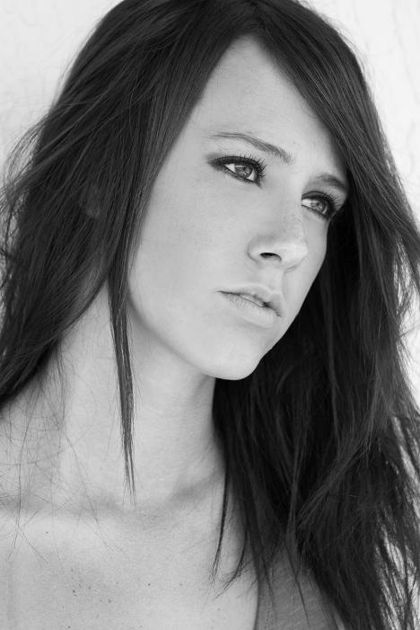 Female model photo shoot of Paige  Lewis