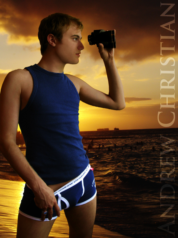 Male model photo shoot of Greg Acord in The Beach