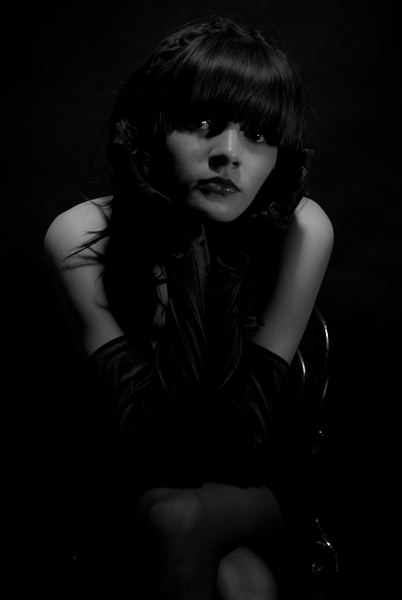 Female model photo shoot of victoria rose davis
