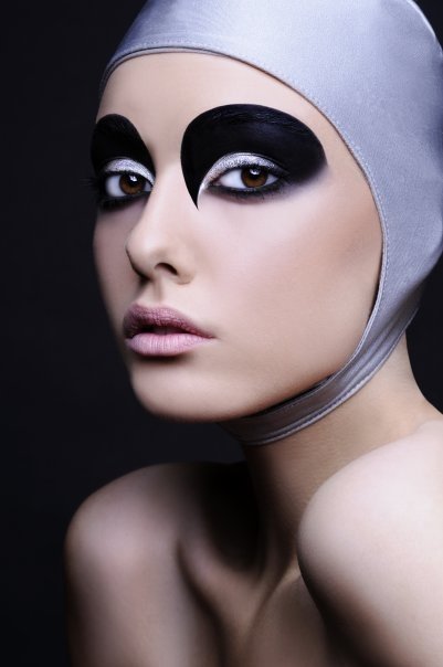 Female model photo shoot of Emilia Grace Rossi