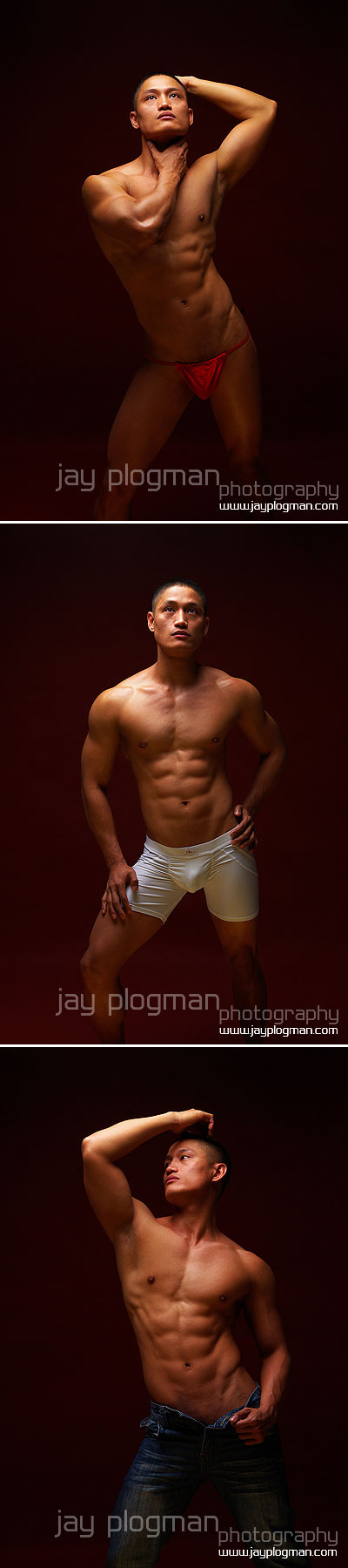 Male model photo shoot of Jay Plogman Photography in Makati, Philippines