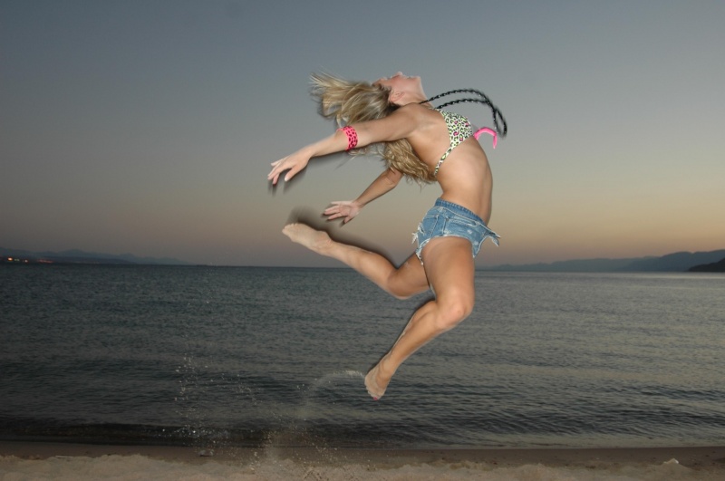 Female model photo shoot of Katie Swift in Eilat, Israel