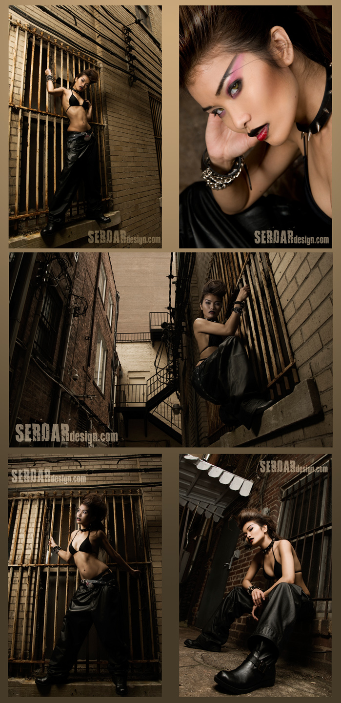 Female model photo shoot of Mih Jimenez by Serdardesign in Greensboro NC