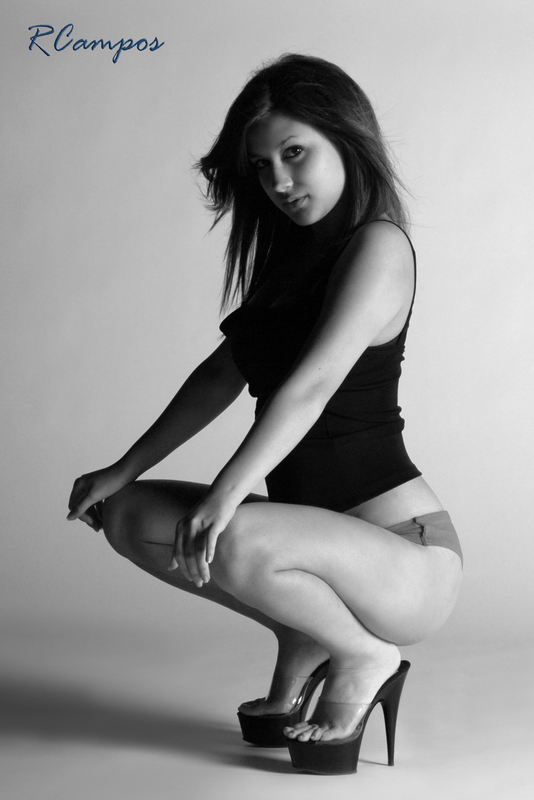 Female model photo shoot of Stephanie LaGrow