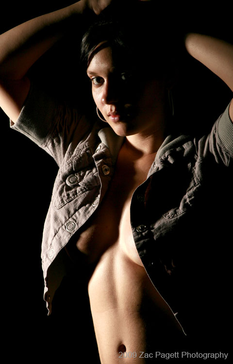 Female model photo shoot of Shanika Lovebloom by Visual Tryst Photo