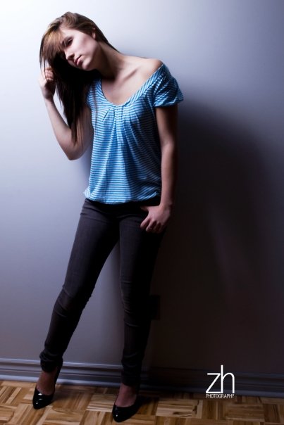 Female model photo shoot of Heather Laurenne by Zoey Heath