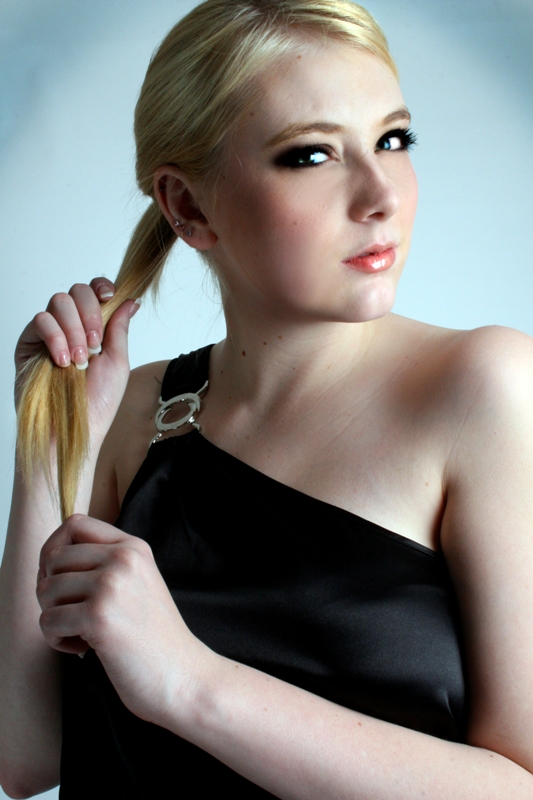 Female model photo shoot of Kat-Lynn by White Cedar Photography in Calgary