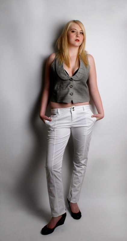Female model photo shoot of Kat-Lynn in Calgary