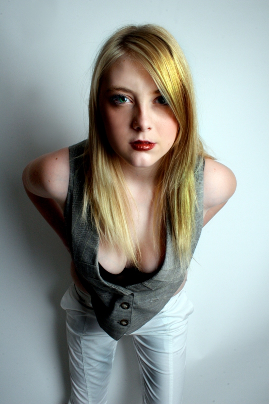 Female model photo shoot of Kat-Lynn by White Cedar Photography in Calgary