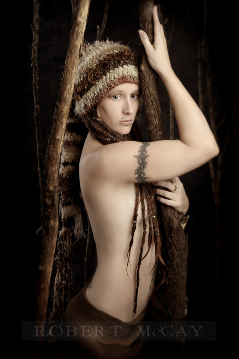Female model photo shoot of Verin Art Nouveau  by Robs_1