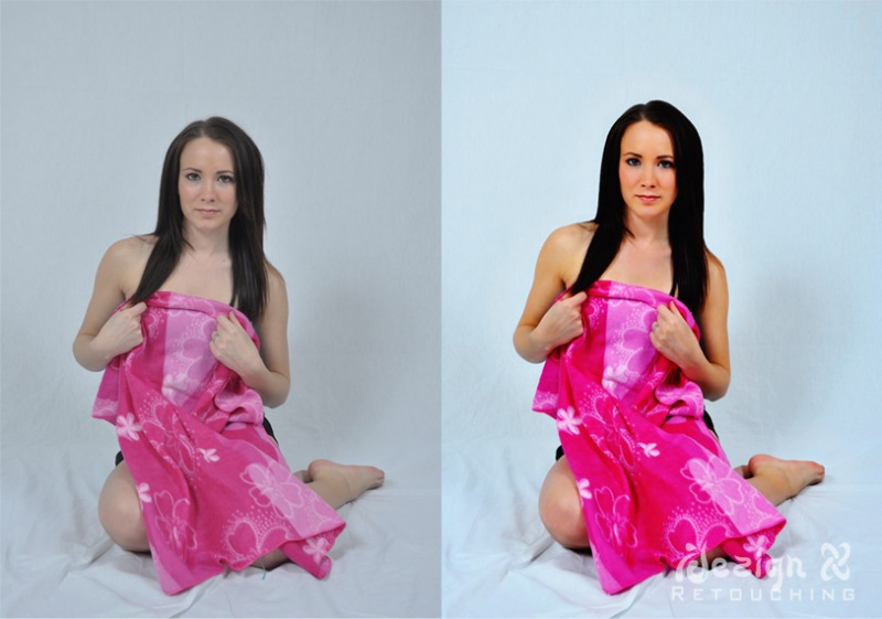 Female model photo shoot of A Class Designz, retouched by A Class Designz