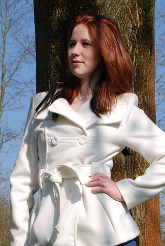 Female model photo shoot of Jessica Drouillet in Alblasserdam
