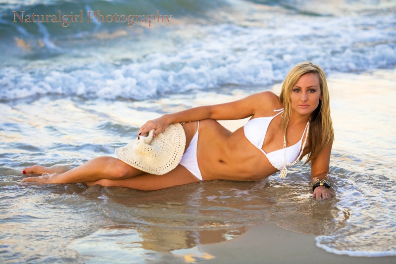 Male and Female model photo shoot of Naturalgirl and Sarah Busfield in NSW- Coastline