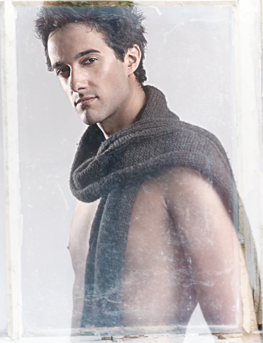 Male model photo shoot of Mikel Alvarez by Garazi Photography