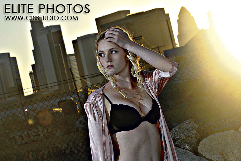 Female model photo shoot of Alona Robyn by ElitePhotosPhotography in Los Angeles