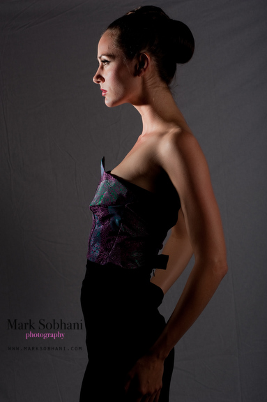 Male model photo shoot of Mark Sobhani Photo
