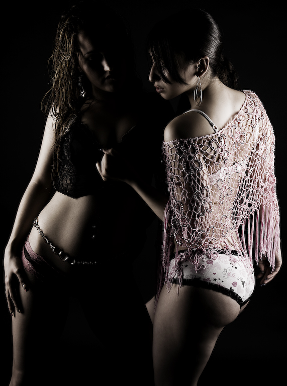 Female model photo shoot of snugz and xo_kiki_ox by Yanki Yuksel in Mississauga Studio