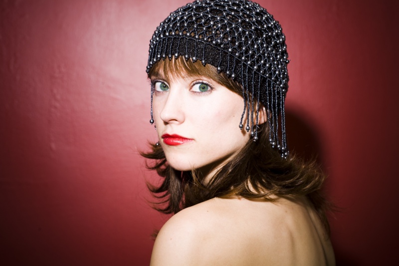 Female model photo shoot of Allison Andrews by Duaphoto