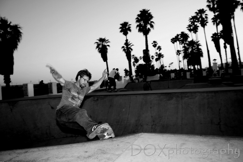 Male model photo shoot of DOXphotography in Santa Barbara