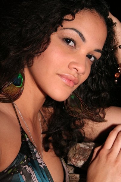 Female model photo shoot of Tasha Marie Roman