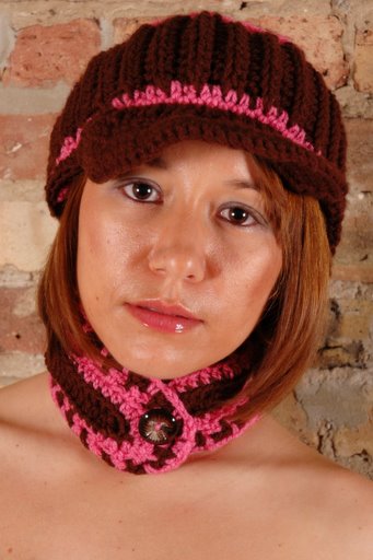 Female model photo shoot of Croatian girl in Chicago,November 2008