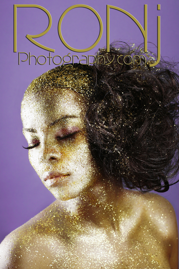 Female model photo shoot of Tazia Alexa in HOUSTON, TX., makeup by MakeupByTaraDotCom