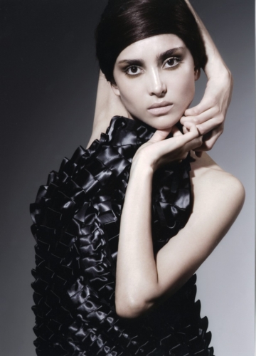 Female model photo shoot of Lucy Georgiou