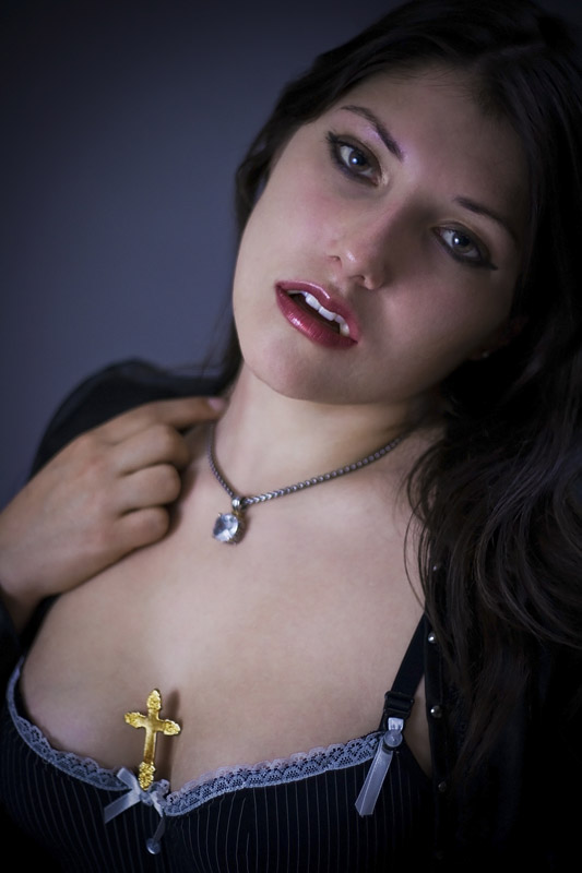 Female model photo shoot of Cozy Dawn by Digital Cool in Edmonton