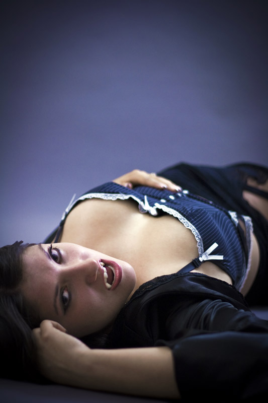 Female model photo shoot of Cozy Dawn by Digital Cool in Edmonton