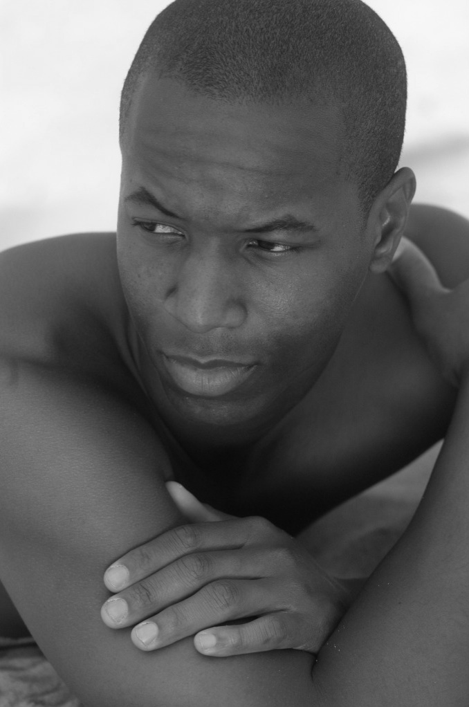 Male model photo shoot of MattColeman by South Bay Headshots