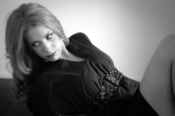 Female model photo shoot of Amara Jo Knight