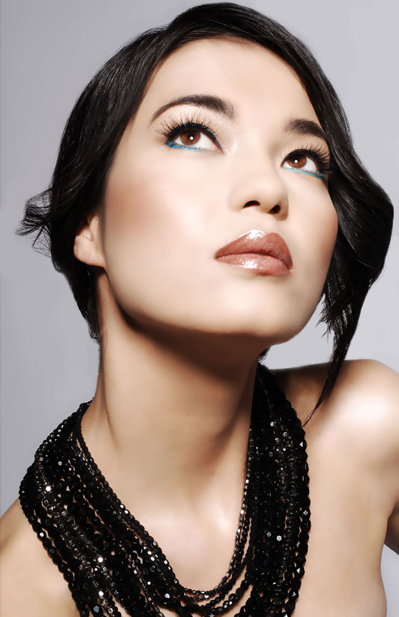 Female model photo shoot of mandy_davis and Asian Brandi