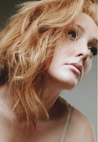 Female model photo shoot of Jo Fleming in toronto,ON
