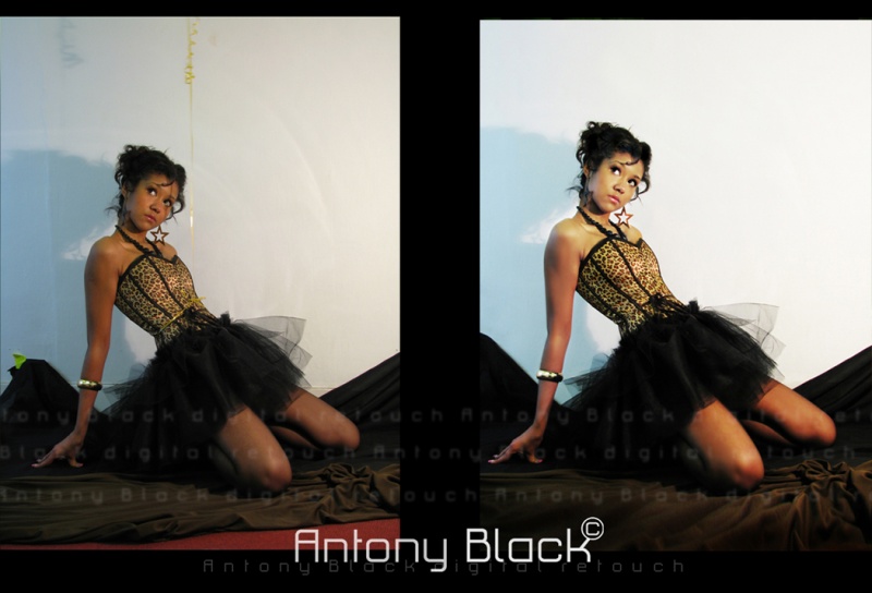 Male model photo shoot of Antony Black in MRH Studios - London
