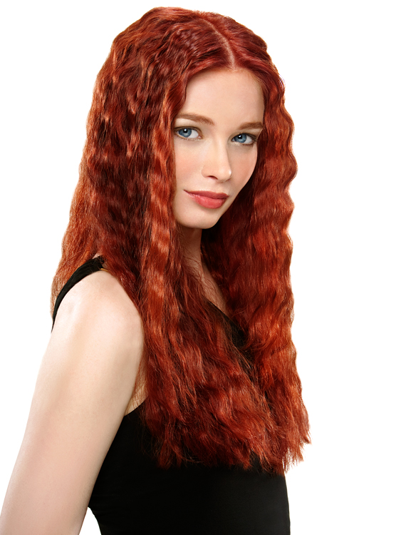 Female model photo shoot of Josephine Perrone in Neo Studios, hair styled by ewa berton